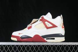 Picture of Air Jordan 4 _SKUfw24269308684960125fw